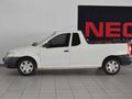 2023 Nissan NP200 1.6 A/C Safety Pack