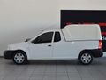 2023 Nissan NP200 1.6 A/C Safety Pack