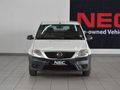 2023 Nissan NP200 1.6 A/C Safety Pack