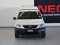 2023 Nissan NP200 1.6 A/C Safety Pack
