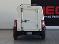 2023 Nissan NP200 1.6 A/C Safety Pack