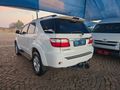 2011 Toyota Fortuner 3.0 D-4D Raised Body