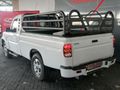 2022 Mahindra Pik Up 2.2 mHawk S6 4x4 Single-Cab