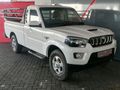2022 Mahindra Pik Up 2.2 mHawk S6 4x4 Single-Cab