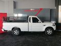 2022 Mahindra Pik Up 2.2 mHawk S6 4x4 Single-Cab