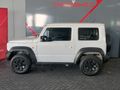 2022 Suzuki Jimny 1.5 GLX Auto