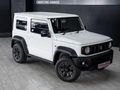 2022 Suzuki Jimny 1.5 GLX Auto