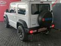 2022 Suzuki Jimny 1.5 GLX Auto