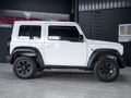 2022 Suzuki Jimny 1.5 GLX Auto