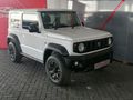 2022 Suzuki Jimny 1.5 GLX Auto