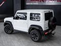 2022 Suzuki Jimny 1.5 GLX Auto