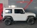 2022 Suzuki Jimny 1.5 GLX Auto