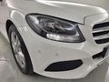 2016 Mercedes-Benz C-Class C 180