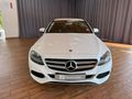 2016 Mercedes-Benz C-Class C 180