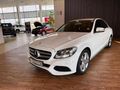 2016 Mercedes-Benz C-Class C 180
