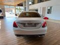 2016 Mercedes-Benz C-Class C 180
