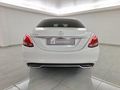 2016 Mercedes-Benz C-Class C 180