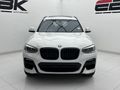 2021 BMW X3 xDrive20d M Sport