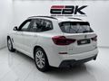 2021 BMW X3 xDrive20d M Sport