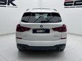 2021 BMW X3 xDrive20d M Sport