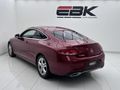 2016 Mercedes-Benz C-Class C 200 Coupe Auto