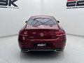 2016 Mercedes-Benz C-Class C 200 Coupe Auto