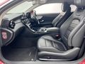 2016 Mercedes-Benz C-Class C 200 Coupe Auto