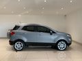 2021 Ford EcoSport 1.0 EcoBoost Titanium