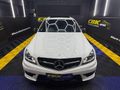 2008 Mercedes-AMG C-Class C63 AMG