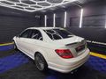 2008 Mercedes-AMG C-Class C63 AMG