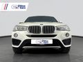 2016 BMW X4 xDrive28i