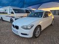 2015 BMW 1 Series 120d 5-dr Auto
