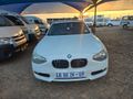 2015 BMW 1 Series 120d 5-dr Auto
