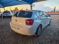 2015 BMW 1 Series 120d 5-dr Auto