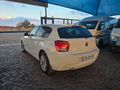 2015 BMW 1 Series 120d 5-dr Auto