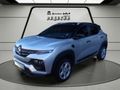 2023 Renault Kiger 1.0T Zen