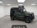 2021 Suzuki Jimny 1.5 GLX Auto