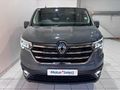 2026 Renault Trafic 2.0 DCI Techno + Auto
