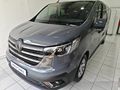 2026 Renault Trafic 2.0 DCI Techno + Auto