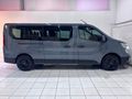 2026 Renault Trafic 2.0 DCI Techno + Auto