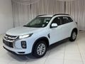 2023 Mitsubishi ASX 2.0 ES CVT