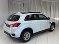 2023 Mitsubishi ASX 2.0 ES CVT