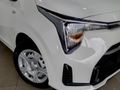 2026 Kia Picanto 1.0 LS