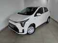 2026 Kia Picanto 1.0 LS
