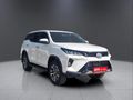 2025 Toyota Fortuner 2.8 GD-6 R/B Auto