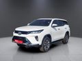 2025 Toyota Fortuner 2.8 GD-6 R/B Auto