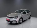 2025 Volkswagen Polo Vivo 1.4