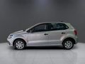 2025 Volkswagen Polo Vivo 1.4