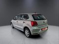 2025 Volkswagen Polo Vivo 1.4
