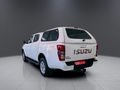 2024 Isuzu D-Max 1.9 DDI LS 4x4 Auto Double-Cab